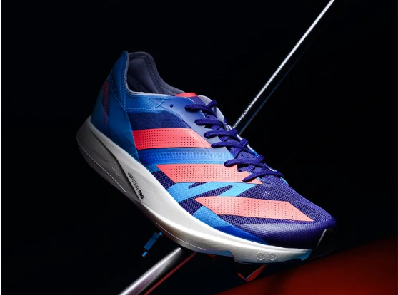 Takumi, the top running shoe that is inevitably "getting fat", has lost its "soul"