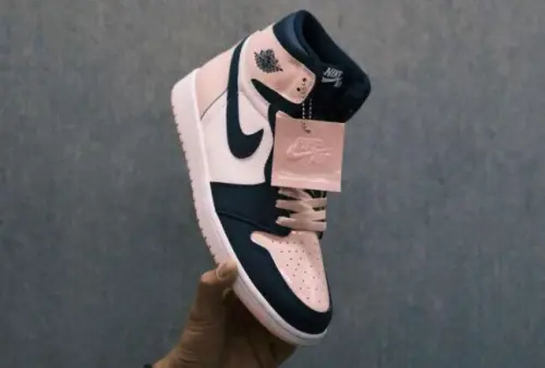 Ten thousand yuan of dirty powder will be replaced! The new Air Jordan 1 release date revealed!