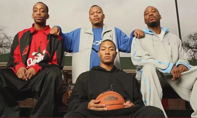 came back! Ross signature shoes are back! This pair of shoes sold for 40 million that year