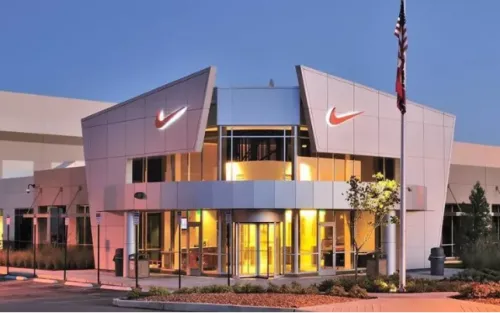 Generous! Nike spends $1 billion on global bidding for media business!
