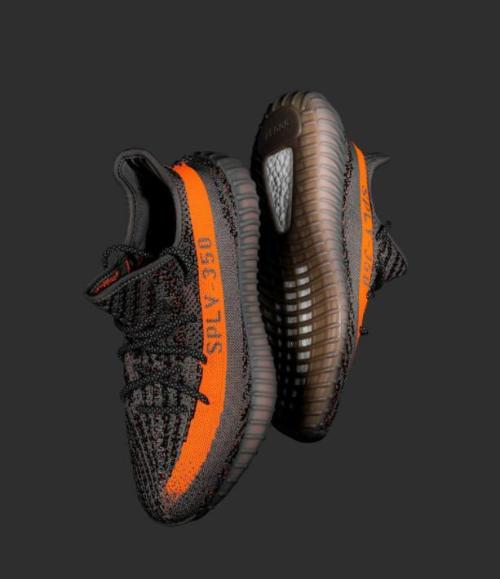 uabat Yeezy 350 V2 “Beluga Reflective”