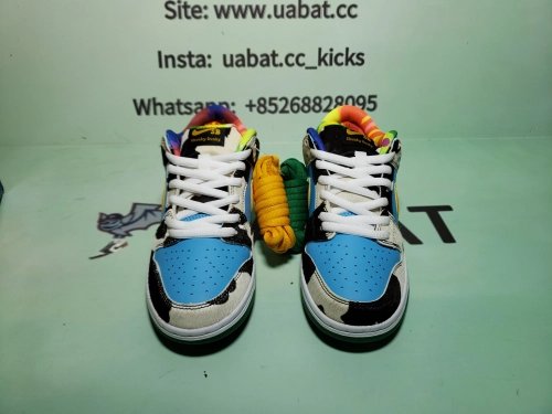 QC Pictures : Uabat SB Dunk Low Ben & Jerry's Chunky Dunky ,CU3244 100