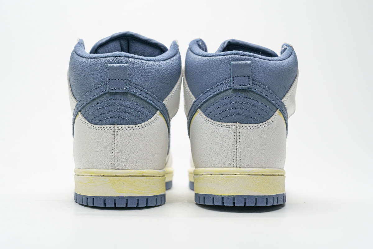  Perfectkicks SB Dunk High Atlas Lost at Sea ,CZ3334-100