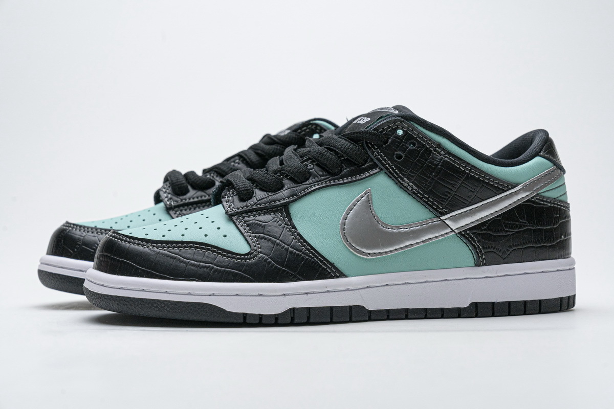  Perfectkicks Dunk SB Low Diamond Supply  ,304292 402