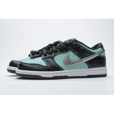  Perfectkicks Dunk SB Low Diamond Supply  ,304292 402 01