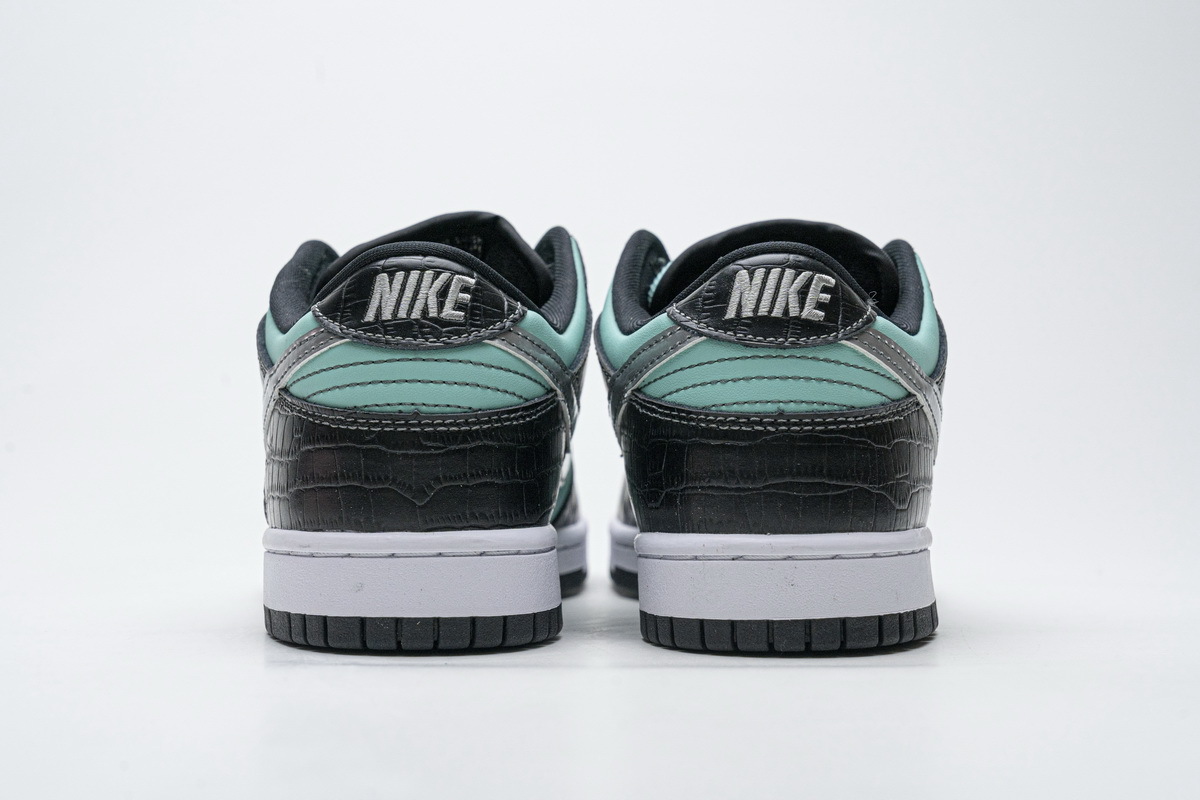  Perfectkicks Dunk SB Low Diamond Supply  ,304292 402