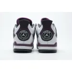 GET Jordan 4 Retro PSG Paris Saint-Germain,CZ5624-100