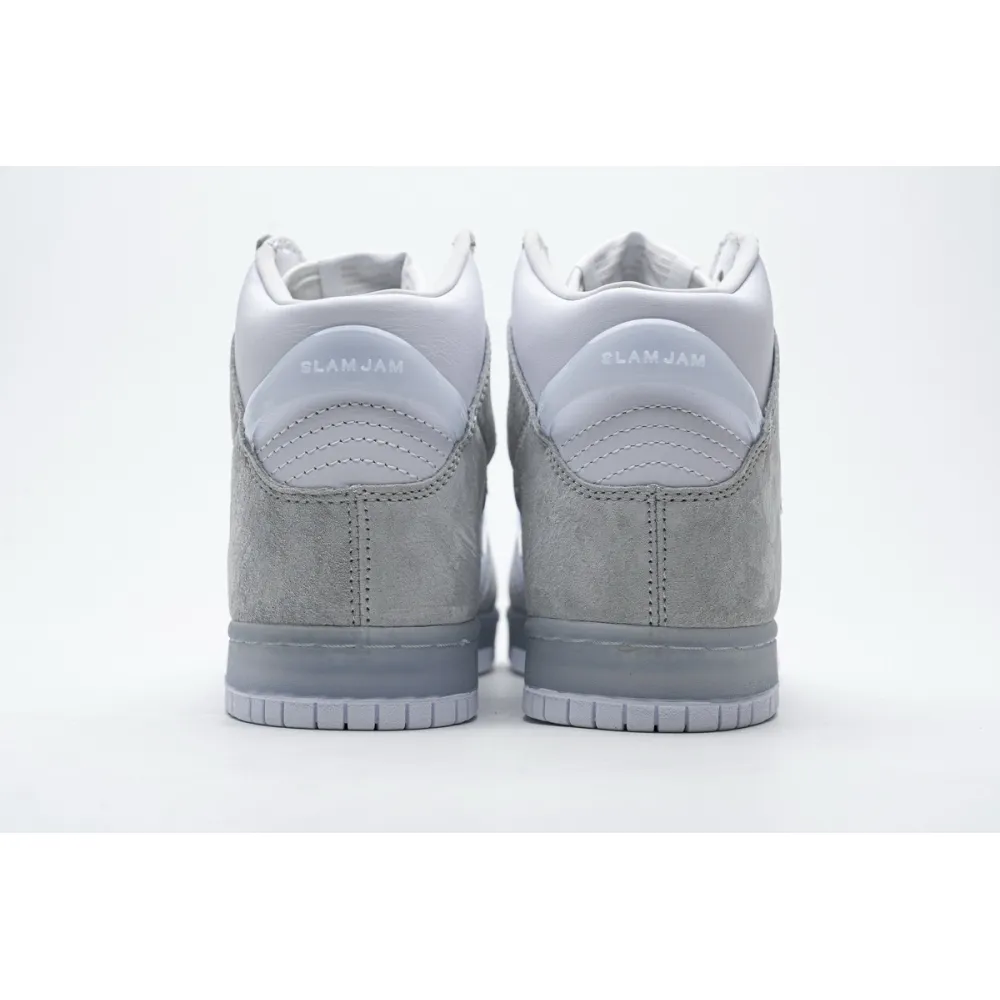  Perfectkicks Dunk High Slam Jam White Pure Platinum ,DA1639-100