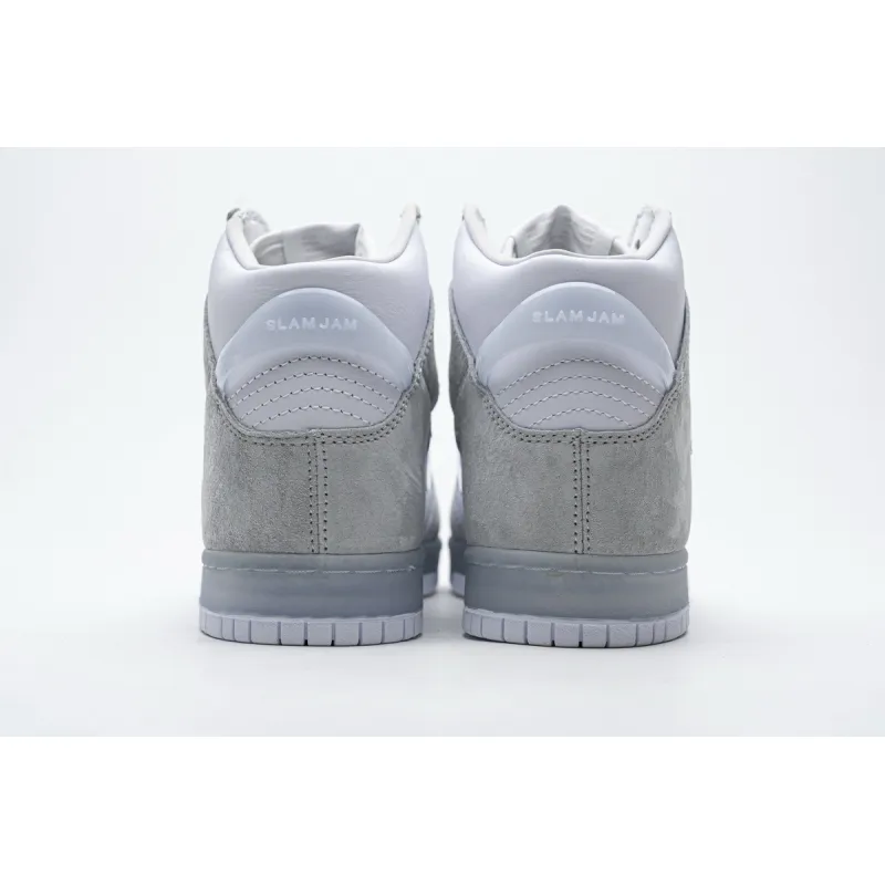  Perfectkicks Dunk High Slam Jam White Pure Platinum ,DA1639-100