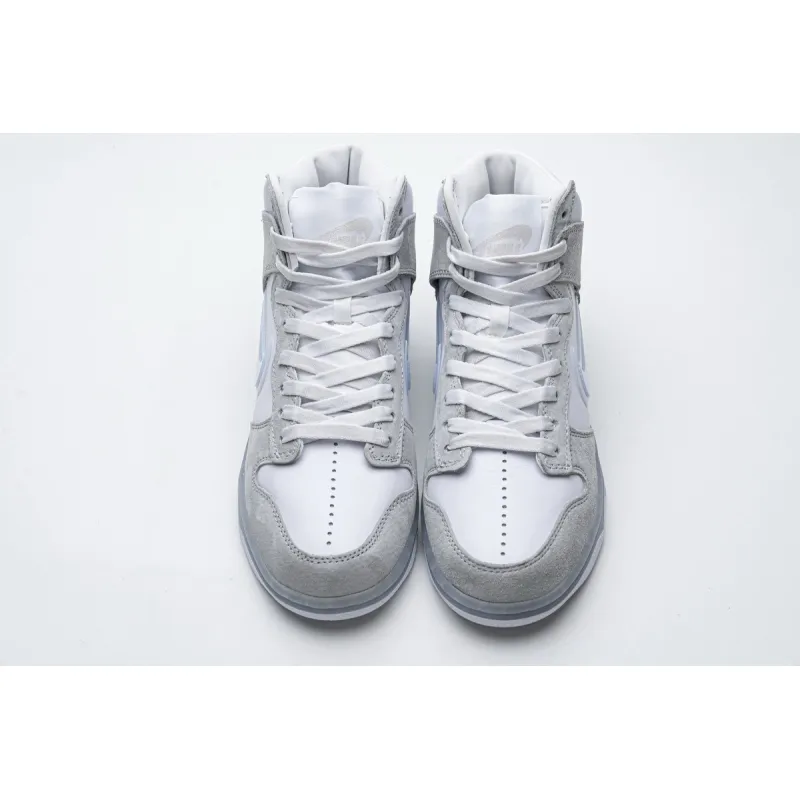  Perfectkicks Dunk High Slam Jam White Pure Platinum ,DA1639-100