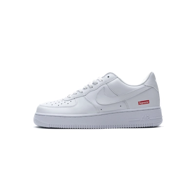  Perfectkicks Air Force 1 Low White,CU9225-100 01