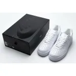  Perfectkicks Air Force 1 Low White,CU9225-100