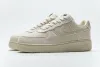 PK Air Force 1 Low Stussy Fossil,CZ9084-200