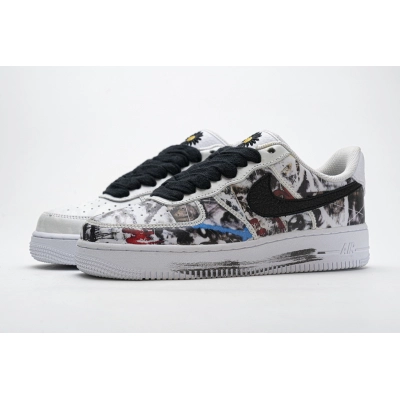  Perfectkicks Air Force 1 Low CLOT 1WORLD,DD3223-100  01