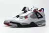 Perfectkicks Jordan 4 Retro What The,CI1184-146