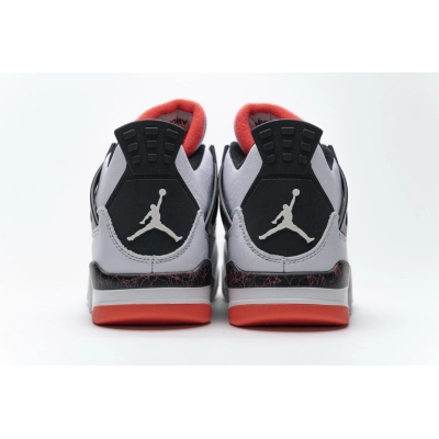  Perfectkicks Jordan 4 Retro Flight Nostalgia,308497-116 02