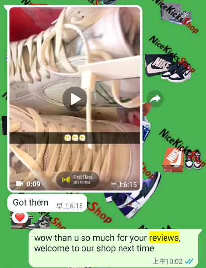 Jordan 4 Retro Off-White Sail reps review