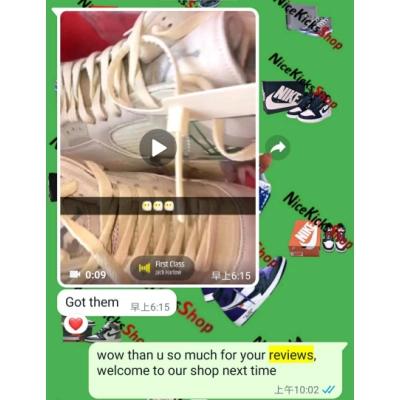  Perfectkicks Jordan 4 Retro Off-White Sail,CV9388-100 02