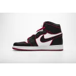 Perfectkicks Jordan 1 Retro High Bloodline,555088-062