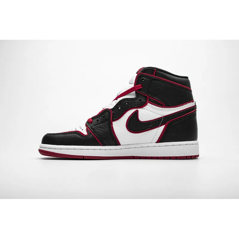 Perfectkicks Jordan 1 Retro High Bloodline,555088-062