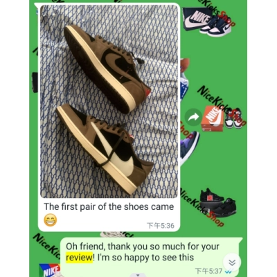 GET Jordan 1 Retro Low OG SP Travis Scott,CQ4277-001 02