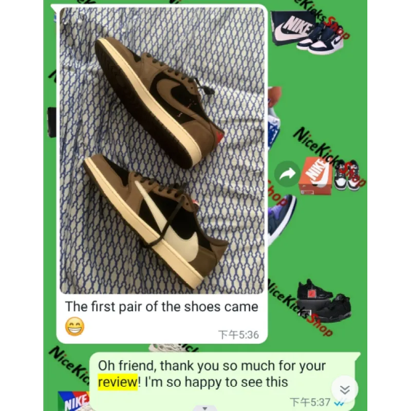 GET Jordan 1 Retro Low OG SP Travis Scott,CQ4277-001