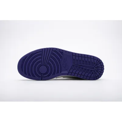 Perfectkicks Jordan 1 Retro High Court Purple,555088-501 02