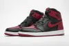 Perfectkicks Jordan 1 Retro Bred 