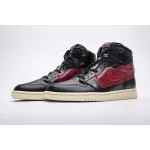 Perfectkicks Jordan 1 Retro High OG Defiant Couture,BQ6682-006