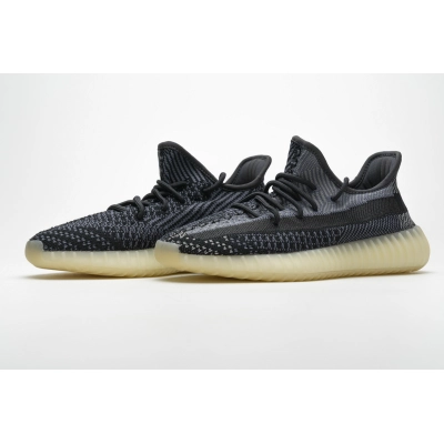  Perfectkicks Yeezy Boost 350 V2 Carbon,FZ5000 01