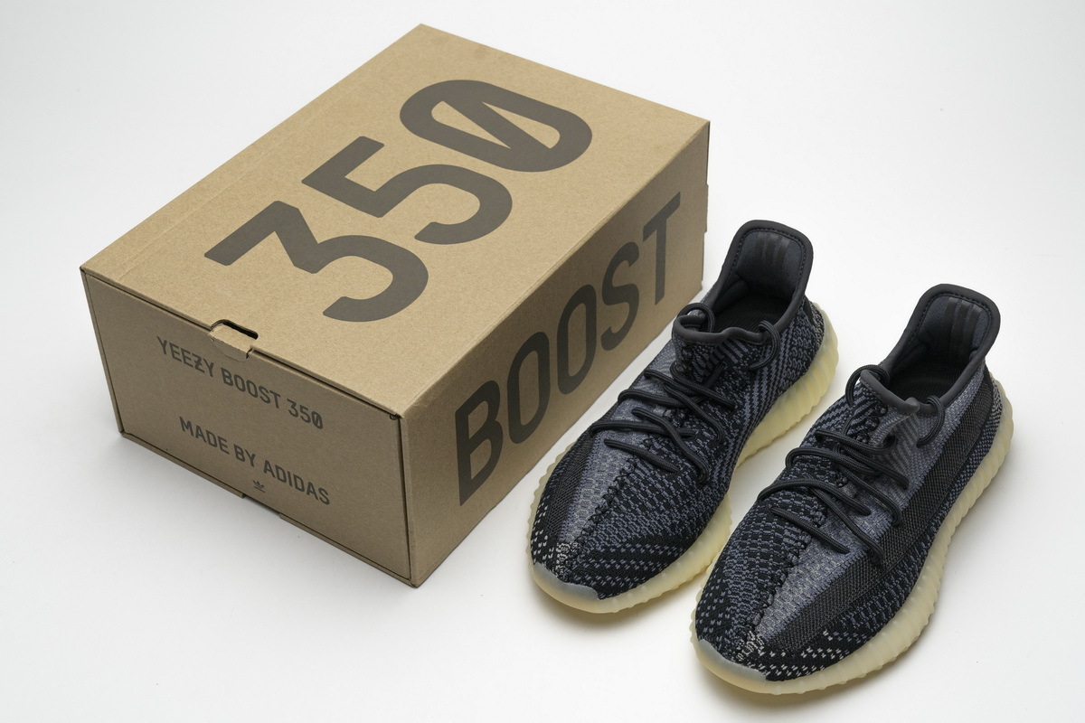  Perfectkicks Yeezy Boost 350 V2 Carbon,FZ5000