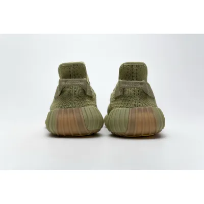 Perfectkicks Yeezy Boost 350 V2 Sulfur,FY5346 02