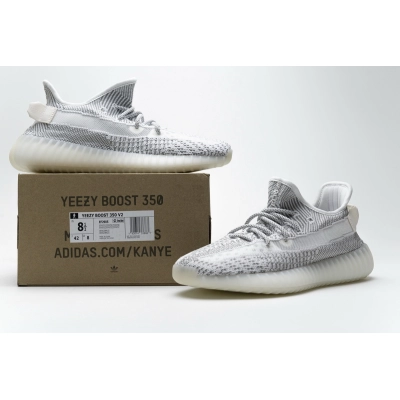  Perfectkicks Yeezy Boost 350 V2 Static,EF2905 02