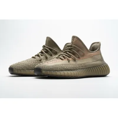 Perfectkicks Yeezy Boost 350 V2 Sand Taupe,FZ5240 01