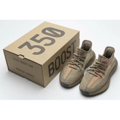  Perfectkicks Yeezy Boost 350 V2 Sand Taupe,FZ5240 02