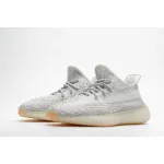 Perfectkicks Yeezy Boost 350 V2 Yeshaya(NON-Reflective) ,FX4348