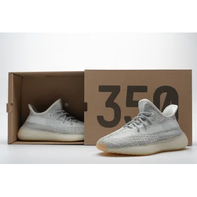 Perfectkicks Yeezy Boost 350 V2 Yeshaya(NON-Reflective) ,FX4348 02