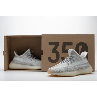  Perfectkicks Yeezy Boost 350 V2 Yeshaya(NON-Reflective) ,FX4348 02