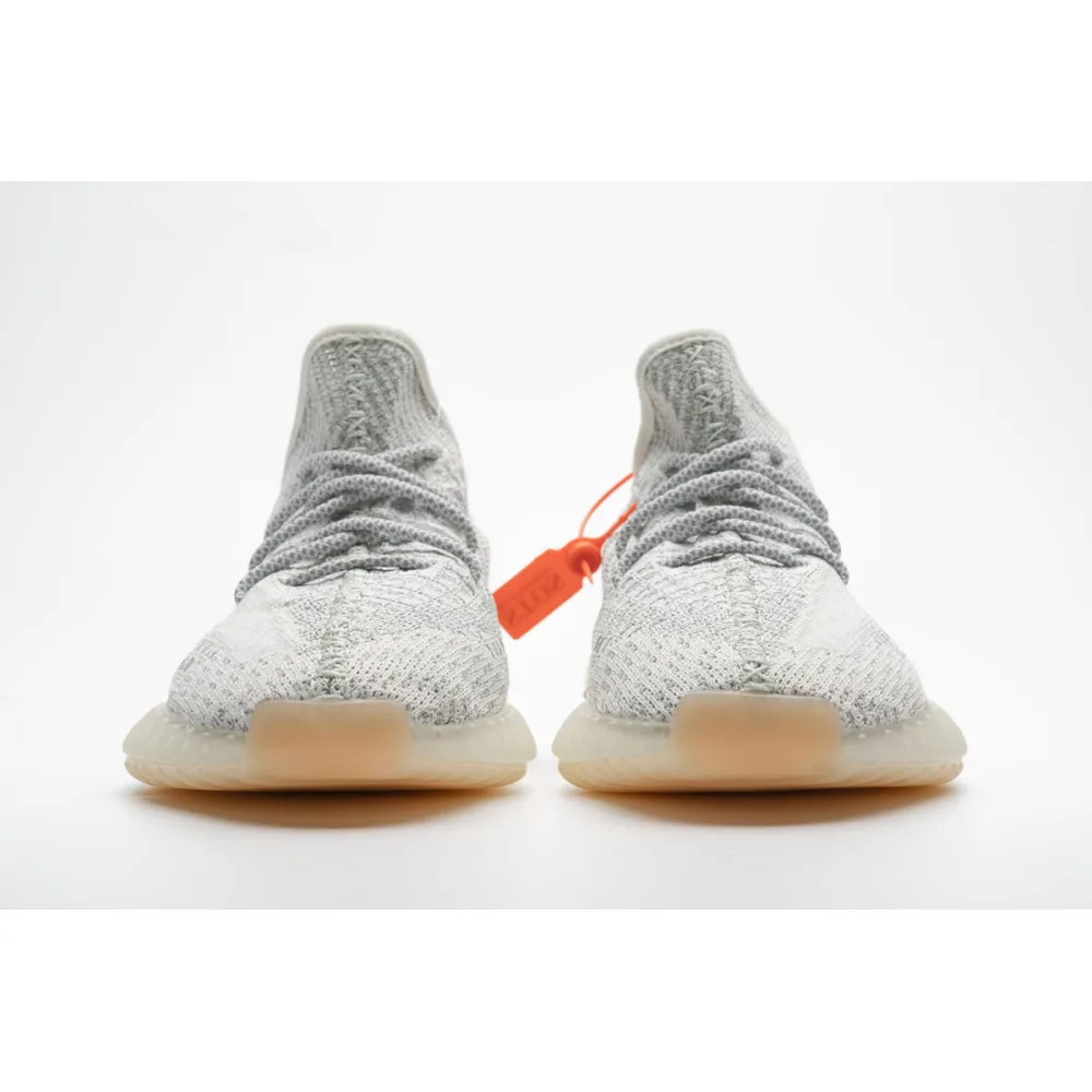 Perfectkicks Yeezy Boost 350 V2 Yeshaya(NON-Reflective) ,FX4348