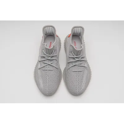 Perfectkicks Yeezy Boost 350 V2 Tail Light ,FX9017 02