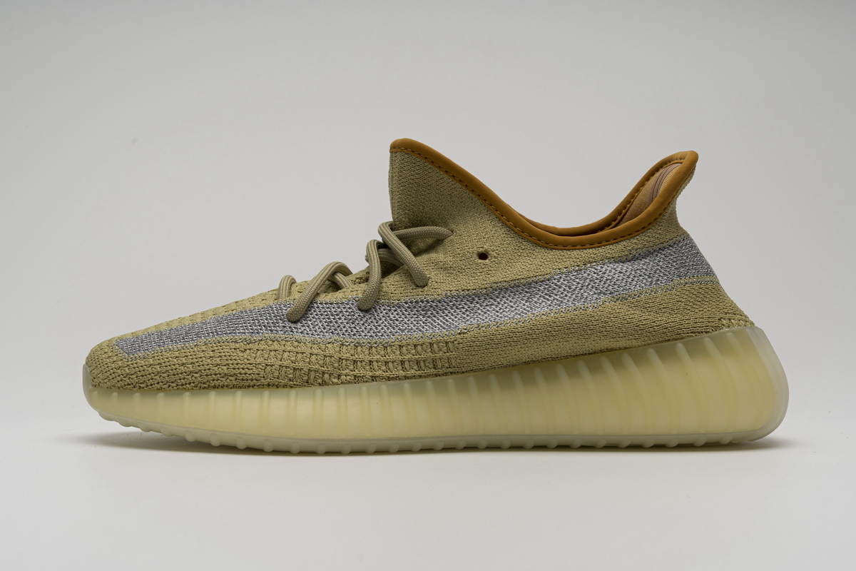  Perfectkicks Yeezy Boost 350 V2 Marsh ,FX9034
