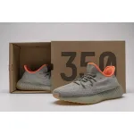 Perfectkicks Yeezy Boost 350 V2 Desert Sage ,FX9035