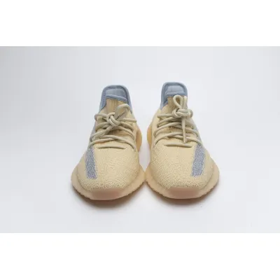 Perfectkicks Yeezy Boost 350 V2 Linen ,FY5158 02