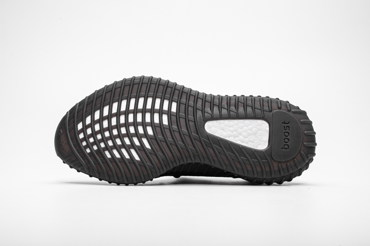  【Time Limite Down】Yeezy Boost 350 V2 Black Red ,CP9652