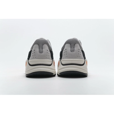  Perfectkicks Yeezy Boost 700 Wave Runner Solid Grey,B75571 02