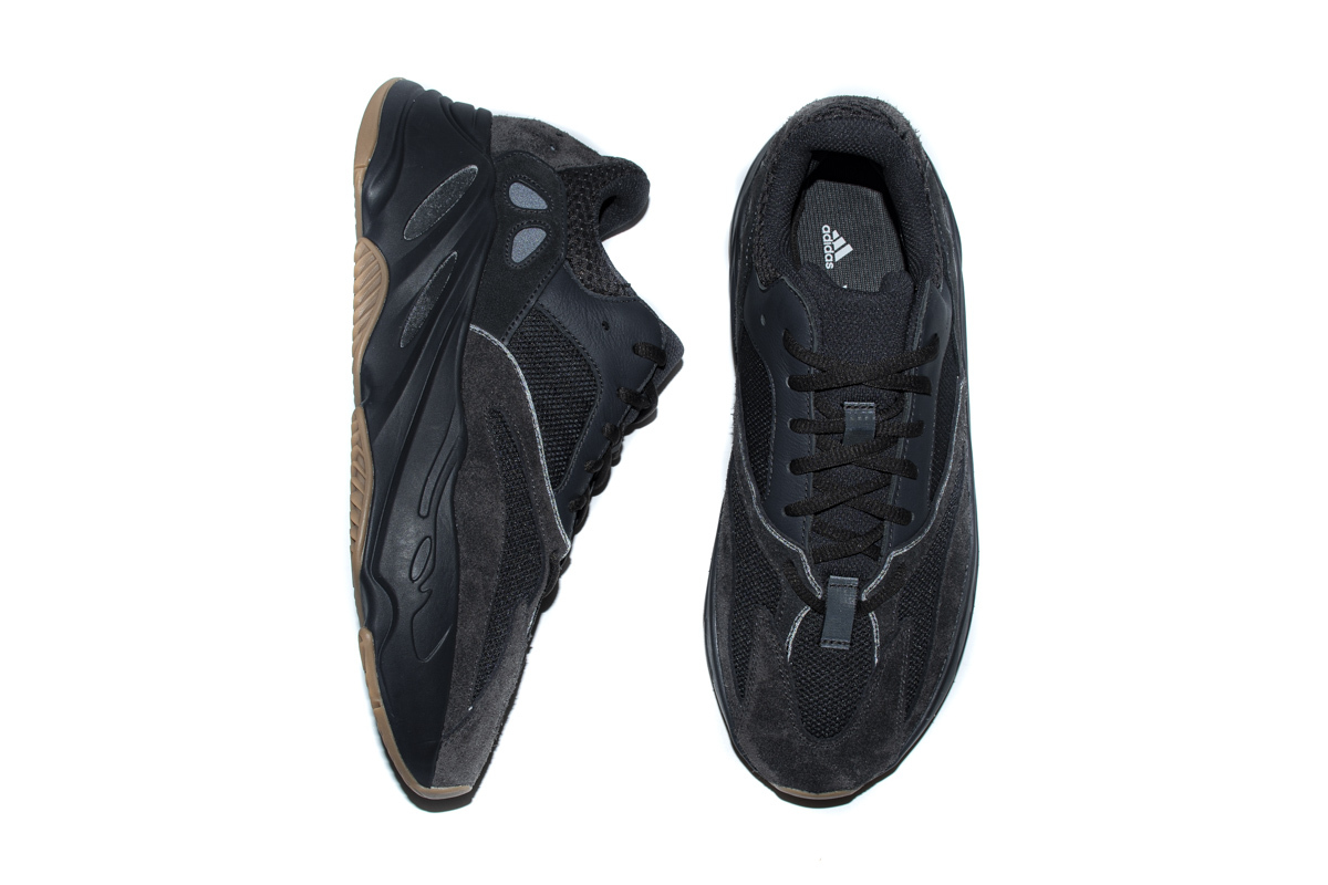  Perfectkicks Yeezy Boost 700 Utility Black,FV5304