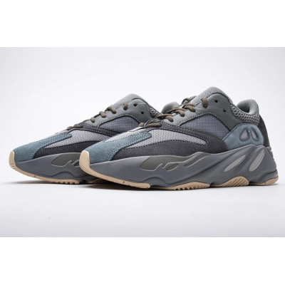  Perfectkicks Yeezy Boost 700 Teal Blue,FW2499 01