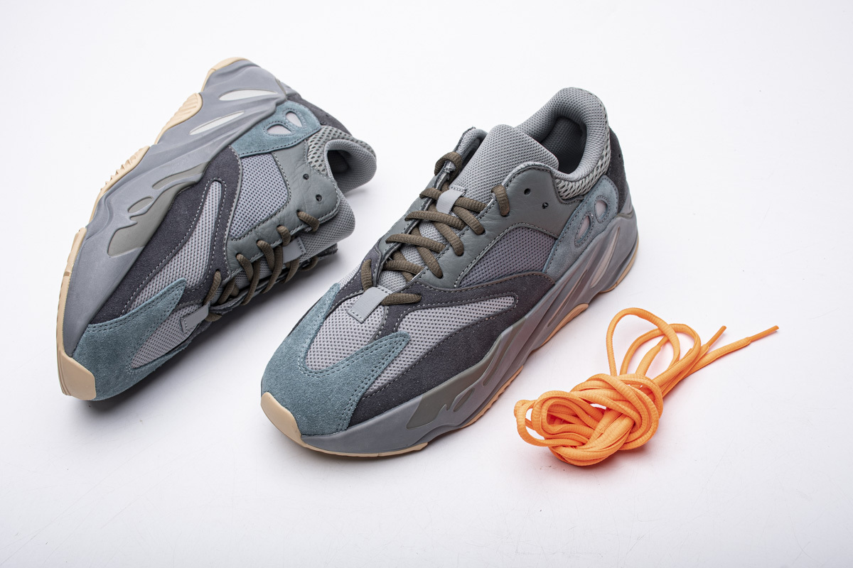  Perfectkicks Yeezy Boost 700 Teal Blue,FW2499
