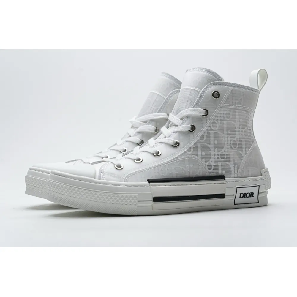 Perfectkicks Dior 3SH118YYO HIGH White,T00853H960