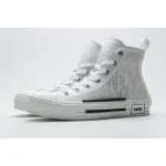 Perfectkicks Dior 3SH118YYO HIGH White,T00853H960